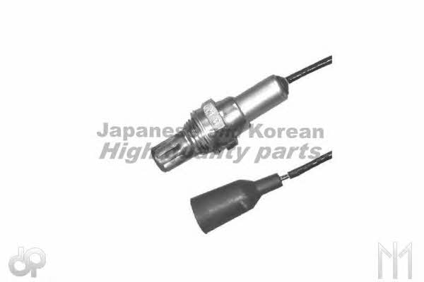 Ashuki 9200-42022 Датчик кислородный / Лямбда-зонд 920042022: Отличная цена - Купить в Польше на 2407.PL!