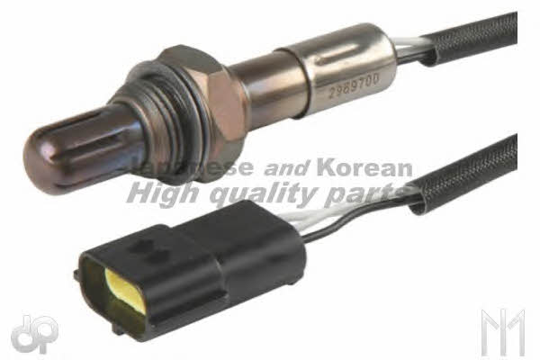 Ashuki 9200-46252 Lambda sensor 920046252: Buy near me in Poland at 2407.PL - Good price!