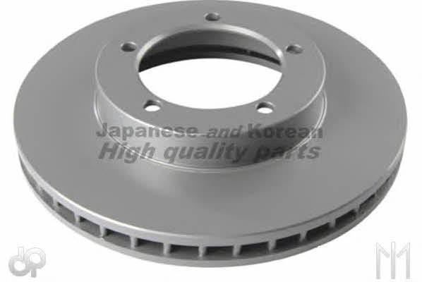 Ashuki 0990-3412 Front brake disc ventilated 09903412: Buy near me in Poland at 2407.PL - Good price!