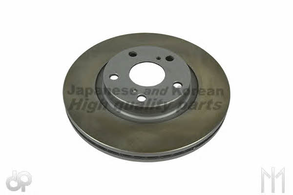 Ashuki 0990-4512 Front brake disc ventilated 09904512: Buy near me in Poland at 2407.PL - Good price!