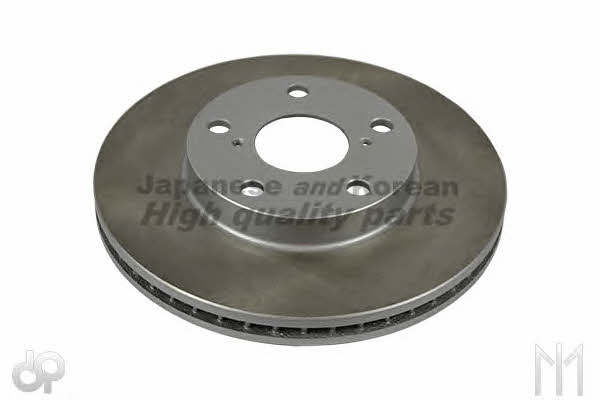 Ashuki 0990-9212 Front brake disc ventilated 09909212: Buy near me in Poland at 2407.PL - Good price!
