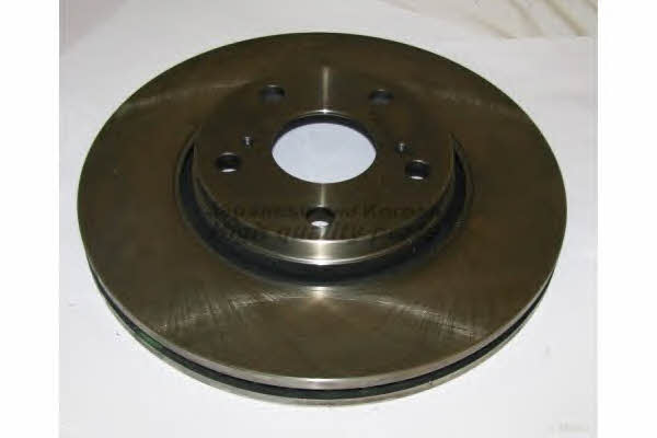 Ashuki 0990-9512 Front brake disc ventilated 09909512: Buy near me in Poland at 2407.PL - Good price!