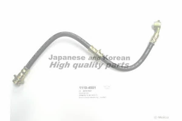 Ashuki 1110-4501 Brake Hose 11104501: Buy near me in Poland at 2407.PL - Good price!