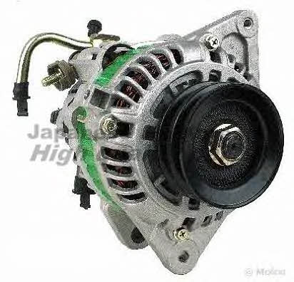 Ashuki 1533-1050 Alternator 15331050: Buy near me in Poland at 2407.PL - Good price!