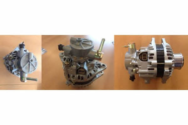 Ashuki 1533-1230 Alternator 15331230: Buy near me at 2407.PL in Poland at an Affordable price!
