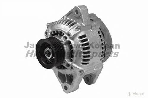 Ashuki 1533-6802 Alternator 15336802: Buy near me in Poland at 2407.PL - Good price!