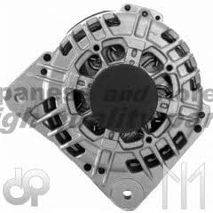 Ashuki 1533-9011 Alternator 15339011: Buy near me at 2407.PL in Poland at an Affordable price!