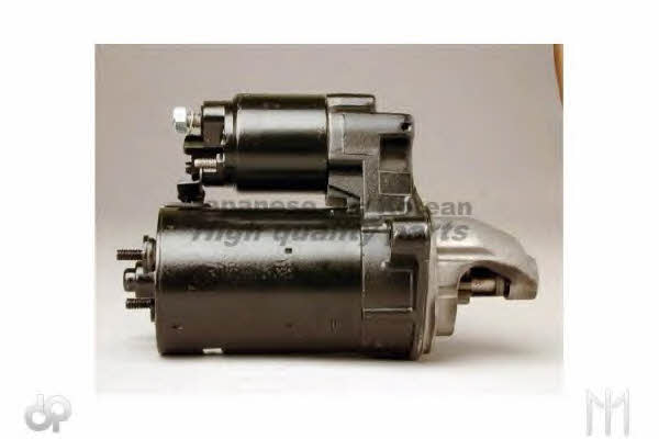 Ashuki 1563-1403 Starter 15631403: Buy near me in Poland at 2407.PL - Good price!