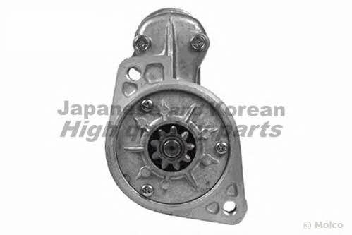 Ashuki 1563-1601 Starter 15631601: Buy near me at 2407.PL in Poland at an Affordable price!