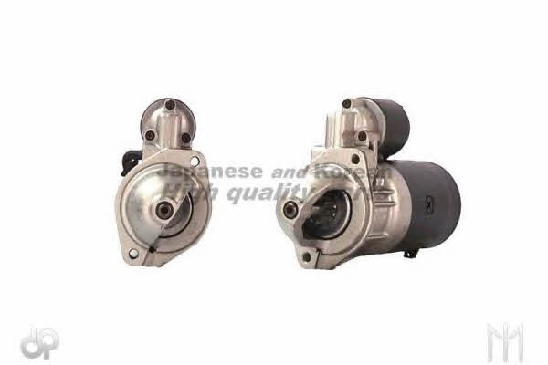 Ashuki 1563-2040 Starter 15632040: Buy near me at 2407.PL in Poland at an Affordable price!