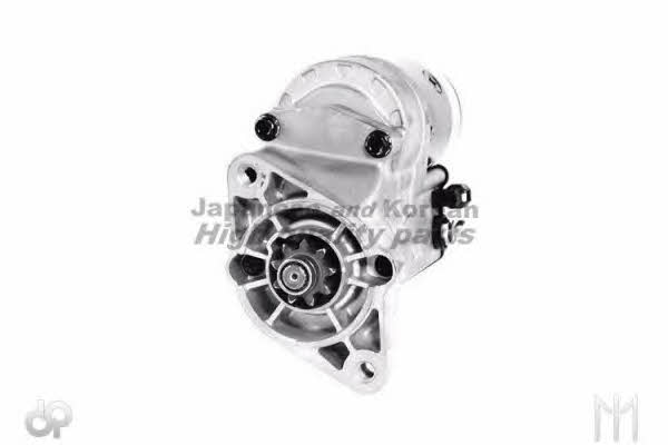 Ashuki 1563-2702 Starter 15632702: Buy near me at 2407.PL in Poland at an Affordable price!