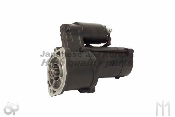 Ashuki 1563-7050 Starter 15637050: Buy near me at 2407.PL in Poland at an Affordable price!