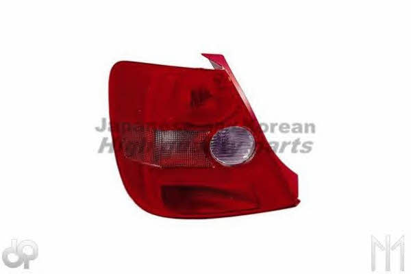 Ashuki 2548931 Combination Rearlight 2548931: Buy near me in Poland at 2407.PL - Good price!