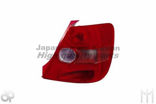 Ashuki 2548932 Combination Rearlight 2548932: Buy near me in Poland at 2407.PL - Good price!