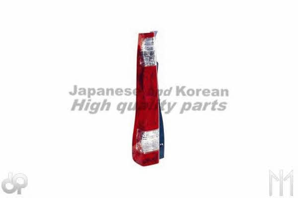Ashuki 2557931 Combination Rearlight 2557931: Buy near me at 2407.PL in Poland at an Affordable price!
