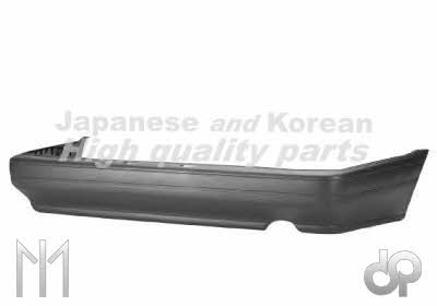 Ashuki 2715542 Bumper 2715542: Buy near me at 2407.PL in Poland at an Affordable price!