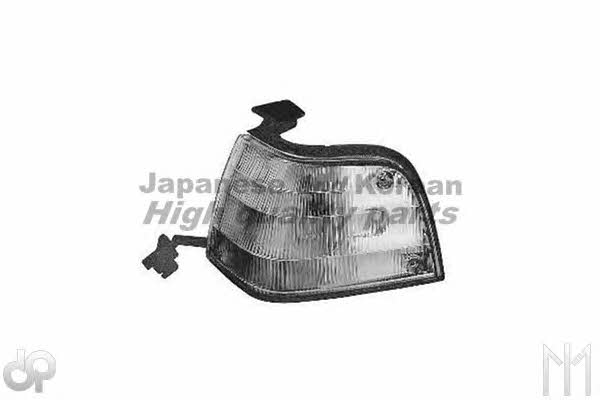 Ashuki 2715901 Position lamp 2715901: Buy near me at 2407.PL in Poland at an Affordable price!