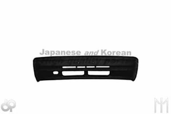 Ashuki 2716574 Bumper 2716574: Buy near me at 2407.PL in Poland at an Affordable price!