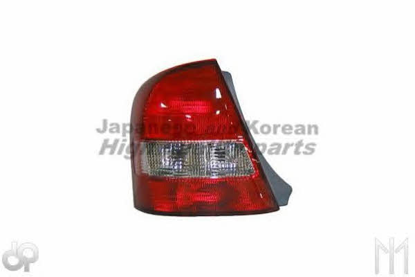 Ashuki 2732921 Combination Rearlight 2732921: Buy near me in Poland at 2407.PL - Good price!