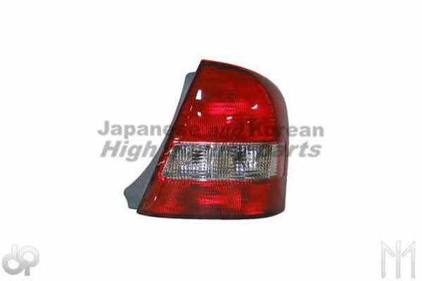 Ashuki 2732922 Combination Rearlight 2732922: Buy near me in Poland at 2407.PL - Good price!