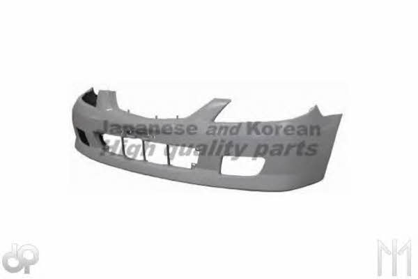 Ashuki 2733574 Front bumper 2733574: Buy near me in Poland at 2407.PL - Good price!