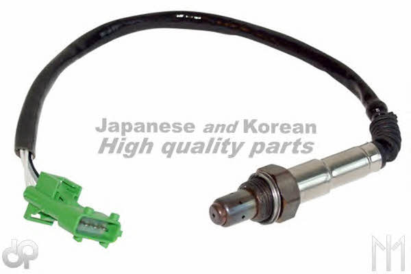 Ashuki 9200-49330 Lambda sensor 920049330: Buy near me in Poland at 2407.PL - Good price!