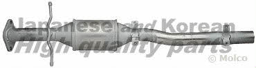 Ashuki B510-77 Catalytic Converter B51077: Buy near me in Poland at 2407.PL - Good price!