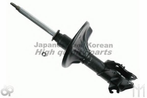 Ashuki C330-51 Front Left Gas Oil Suspension Shock Absorber C33051: Buy near me in Poland at 2407.PL - Good price!
