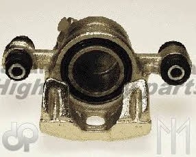 Ashuki D450-65 Bracket front left brake caliper D45065: Buy near me in Poland at 2407.PL - Good price!
