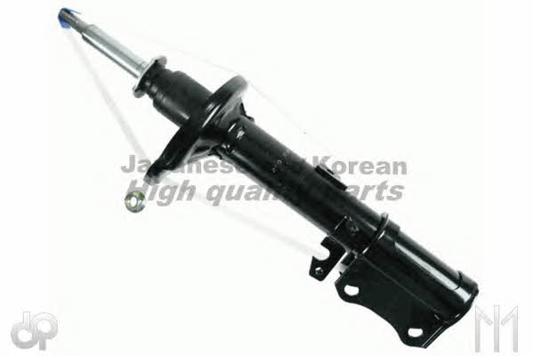Ashuki T351-75 Rear right gas oil shock absorber T35175: Buy near me in Poland at 2407.PL - Good price!