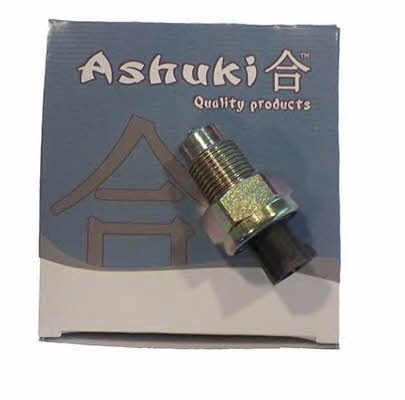 Ashuki T380-01 Reverse light switch T38001: Buy near me at 2407.PL in Poland at an Affordable price!