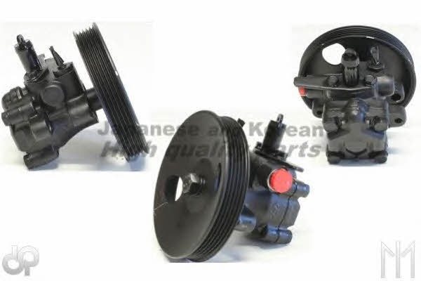 Ashuki Y661-15 Hydraulic Pump, steering system Y66115: Buy near me at 2407.PL in Poland at an Affordable price!