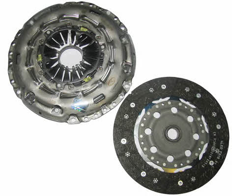 Ashuki Y700-26 Clutch kit Y70026: Buy near me at 2407.PL in Poland at an Affordable price!