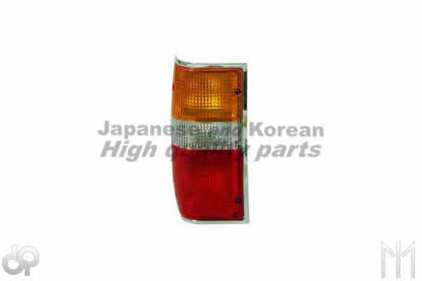 Ashuki 3293921 Combination Rearlight 3293921: Buy near me in Poland at 2407.PL - Good price!