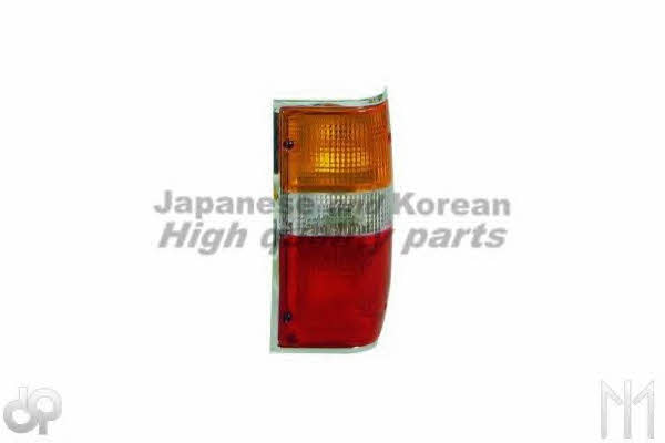Ashuki 3293922 Combination Rearlight 3293922: Buy near me at 2407.PL in Poland at an Affordable price!
