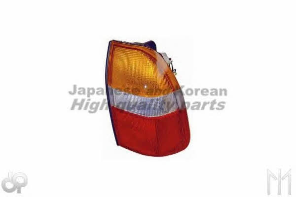 Ashuki 3294922 Combination Rearlight 3294922: Buy near me in Poland at 2407.PL - Good price!