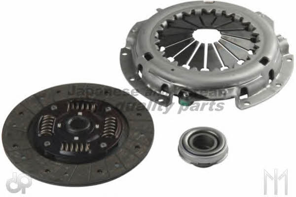 Ashuki 0600-6215 Clutch kit 06006215: Buy near me at 2407.PL in Poland at an Affordable price!
