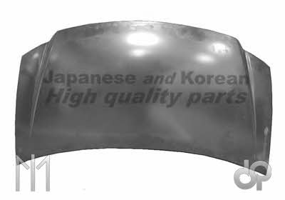 Ashuki 0733660 Hood 0733660: Buy near me at 2407.PL in Poland at an Affordable price!