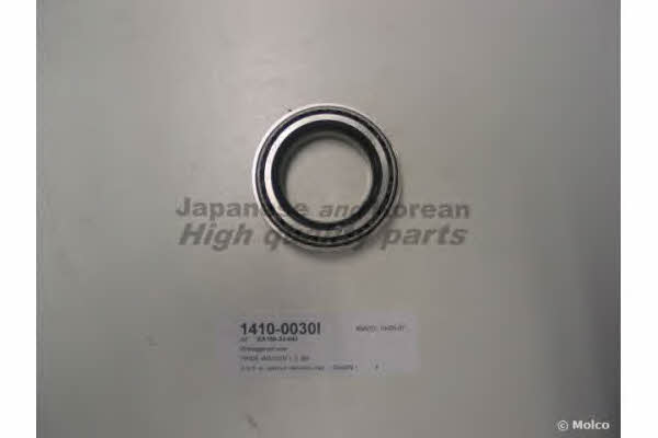 Ashuki 1410-0030I Front Wheel Bearing Kit 14100030I: Buy near me in Poland at 2407.PL - Good price!