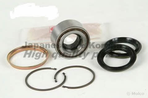 Ashuki 1410-0301 Front Wheel Bearing Kit 14100301: Buy near me in Poland at 2407.PL - Good price!