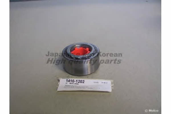 Ashuki 1410-1202 Wheel bearing kit 14101202: Buy near me in Poland at 2407.PL - Good price!