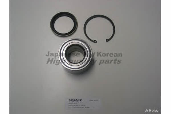 Ashuki 1410-5030 Wheel bearing kit 14105030: Buy near me in Poland at 2407.PL - Good price!