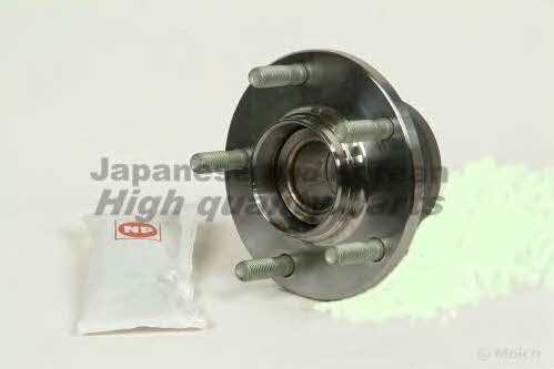 Ashuki 1410-8103 Wheel bearing kit 14108103: Buy near me in Poland at 2407.PL - Good price!