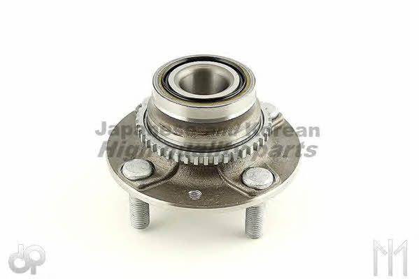 Ashuki 1413-0303 Wheel bearing kit 14130303: Buy near me in Poland at 2407.PL - Good price!