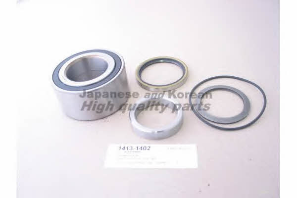 Ashuki 1413-1402 Wheel bearing kit 14131402: Buy near me in Poland at 2407.PL - Good price!