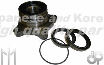 Ashuki 1413-1802 Wheel bearing kit 14131802: Buy near me in Poland at 2407.PL - Good price!