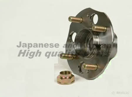 Ashuki 1413-2104 Wheel bearing kit 14132104: Buy near me in Poland at 2407.PL - Good price!