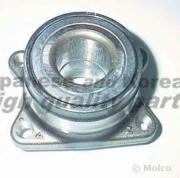 Ashuki 1413-2405 Wheel bearing kit 14132405: Buy near me in Poland at 2407.PL - Good price!