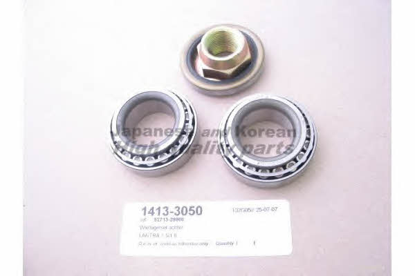 Ashuki 1413-3050 Wheel bearing kit 14133050: Buy near me in Poland at 2407.PL - Good price!