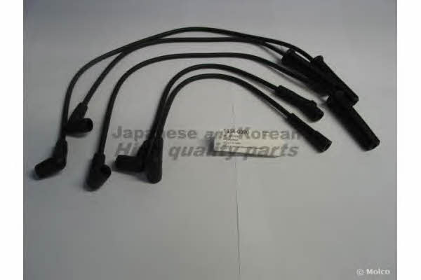 Ashuki 1614-0090 Ignition cable kit 16140090: Buy near me in Poland at 2407.PL - Good price!